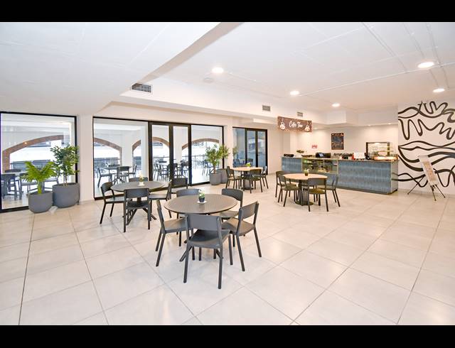 0.5 BEDROOM APARTMENT FOR SALE IN ILLOVO